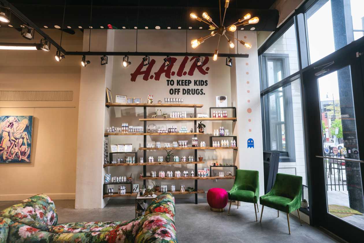 Find And Book A Locs And Natural Hair In Bethesda Md Vagaro